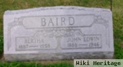 John Edward Baird