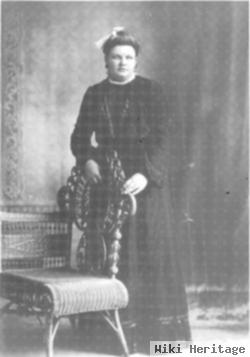 Anna Marie "annie" Fass Rockemann Hauptman