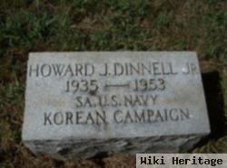 Howard J. Dinnell, Jr
