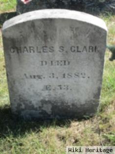 Charles S. Clark