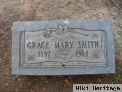 Grace Mary Smith