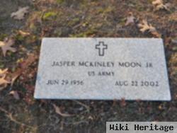 Jasper Mckinley Moon, Jr