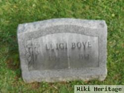 Luigi Bove