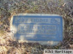 Inez Fern Pedigo