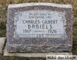 Charles Gilbert Daniels