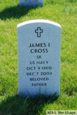 James I. Cross