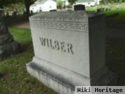 Milton B Wilber