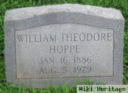 William Theodore Hoppe