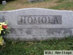 Joseph Homola