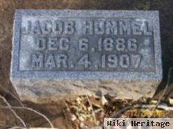 Jacob Hummel