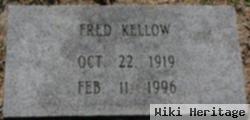 Fred M. Kellow