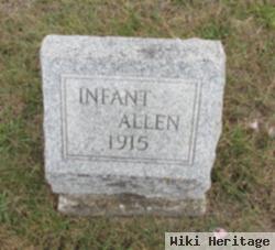 Infant Allen