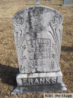 William A. Franks