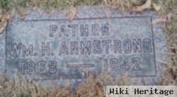 William H. Armstrong