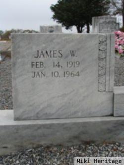 James Welborn Karr
