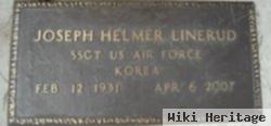 Joseph Helmer "joe" Linerud