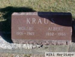 Mollie Kreklow Kraus