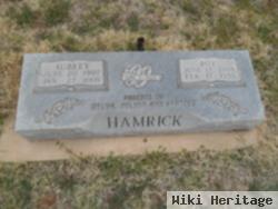 Roy Hamrick