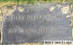 Herb Albert Thom