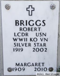 Robert Briggs