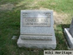 Charles Hill