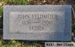 John Feldmeier