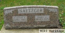 Ellen H Naftzger