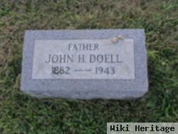 John H. Doell