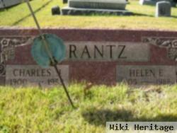 Charles J Frantz, Sr