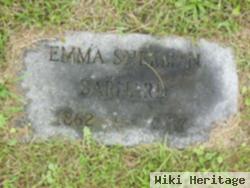 Emma K. Sherman Barnard