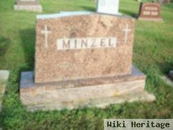 Christian "christ" Minzel