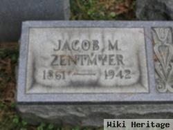 Jacob Martin Zentmyer