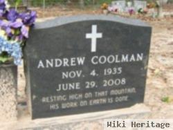 Andrew Coolman