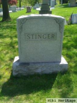 Daniel Stinger