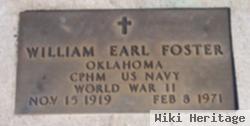 William Earl Foster