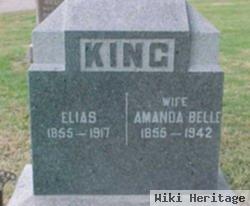 Elias King