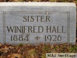 Winifred Hall