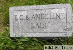 Angeline Stierwalt Lair