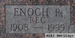 Enoch R. "reg" Thornton