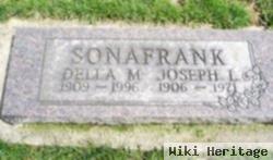 Joseph Lowell Sonafrank