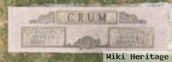 Lucy P. Crum