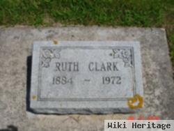 Ruth Clark