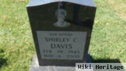 Shirley Davis