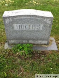 Martha Hughes