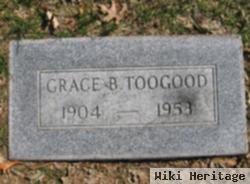 Grace Beatrice Stundon Toogood