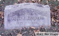 Otto Zimdars