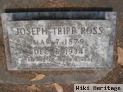 Joseph Tripp Ross