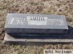 Homer R. Smith