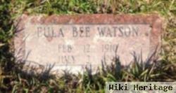 Eula Bee Watson