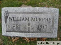 William Murphy